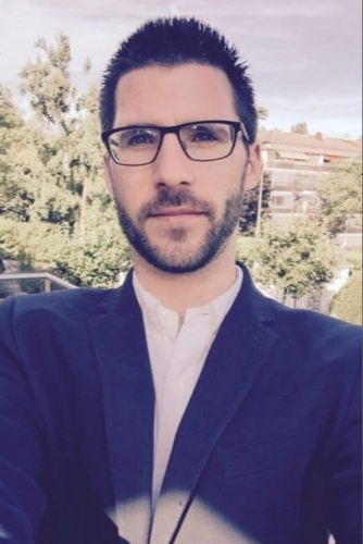 Jeremy Marlétaz